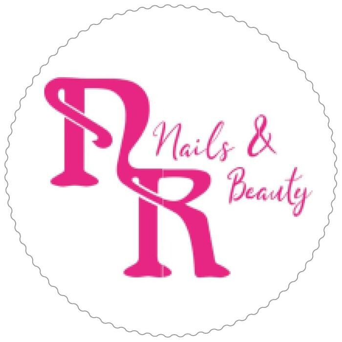 NR Nails and Beauty e.U - Gruber Nicolette Logo