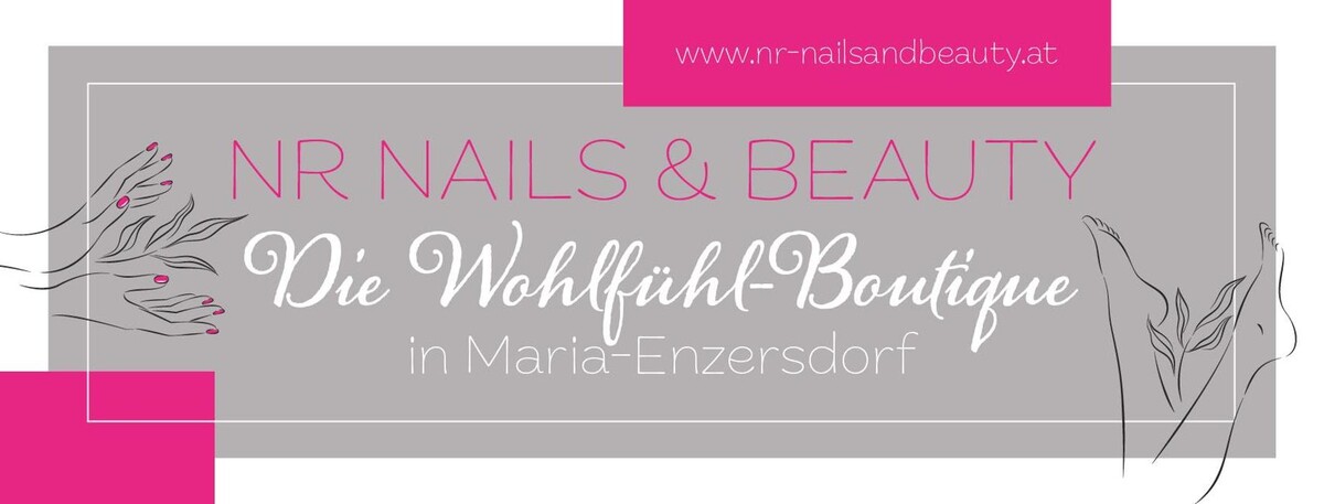 Bilder NR Nails and Beauty e.U - Gruber Nicolette