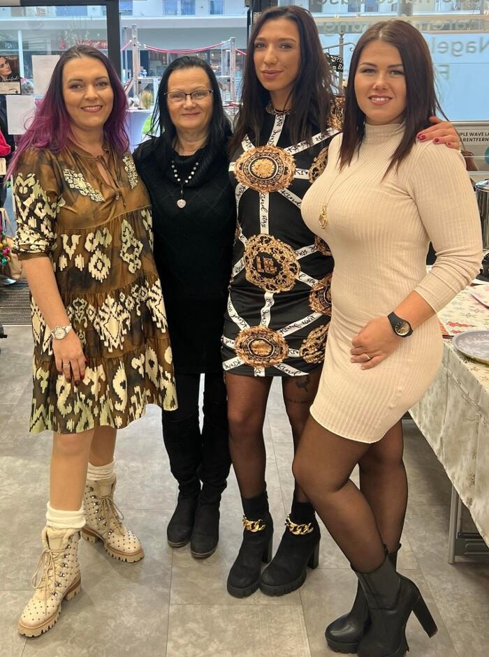 Bilder NR Nails and Beauty e.U - Gruber Nicolette