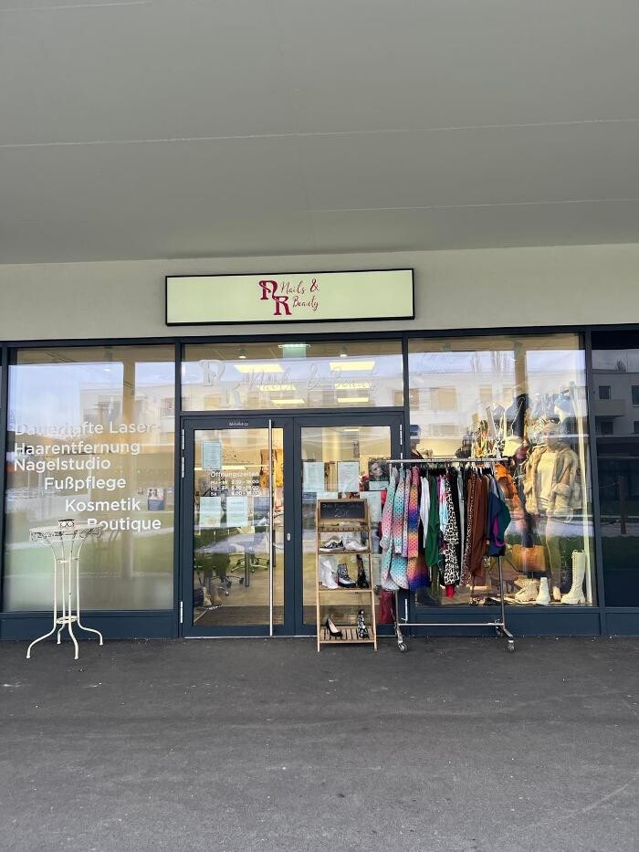Bilder NR Nails and Beauty e.U - Gruber Nicolette