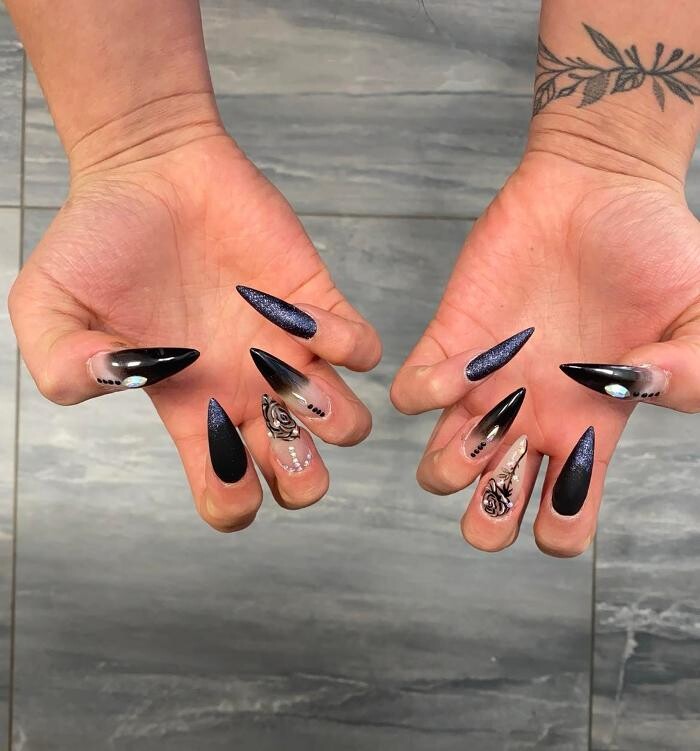 Bilder NR Nails and Beauty e.U - Gruber Nicolette