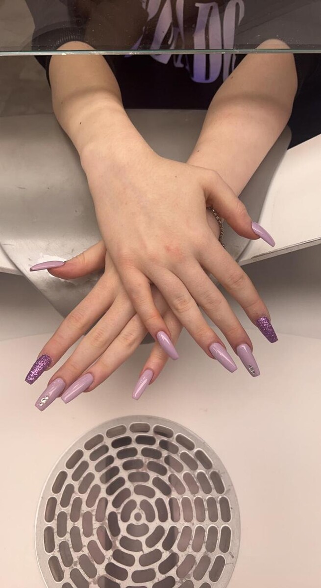 Bilder NR Nails and Beauty e.U - Gruber Nicolette