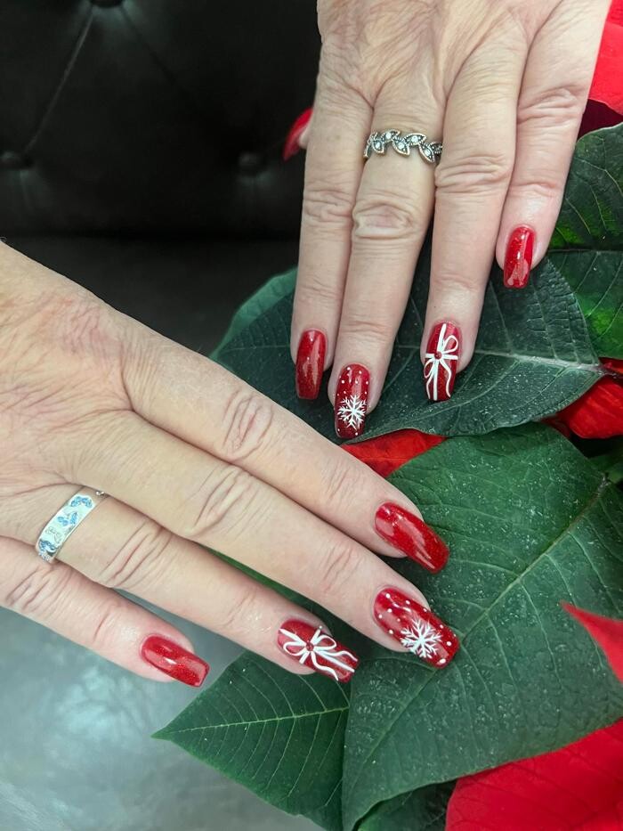 Bilder NR Nails and Beauty e.U - Gruber Nicolette