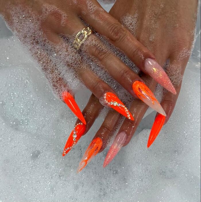 Bilder NR Nails and Beauty e.U - Gruber Nicolette