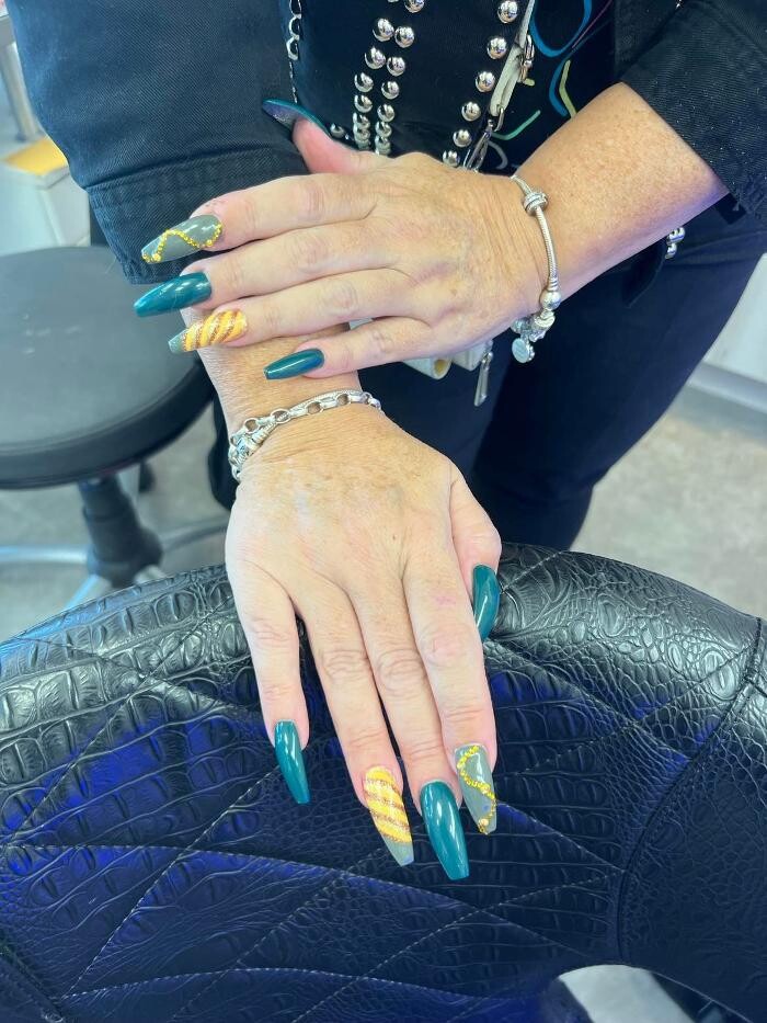 Bilder NR Nails and Beauty e.U - Gruber Nicolette