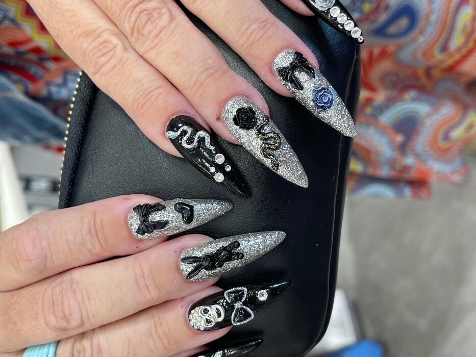 Bilder NR Nails and Beauty e.U - Gruber Nicolette