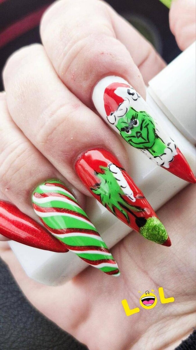 Bilder NR Nails and Beauty e.U - Gruber Nicolette