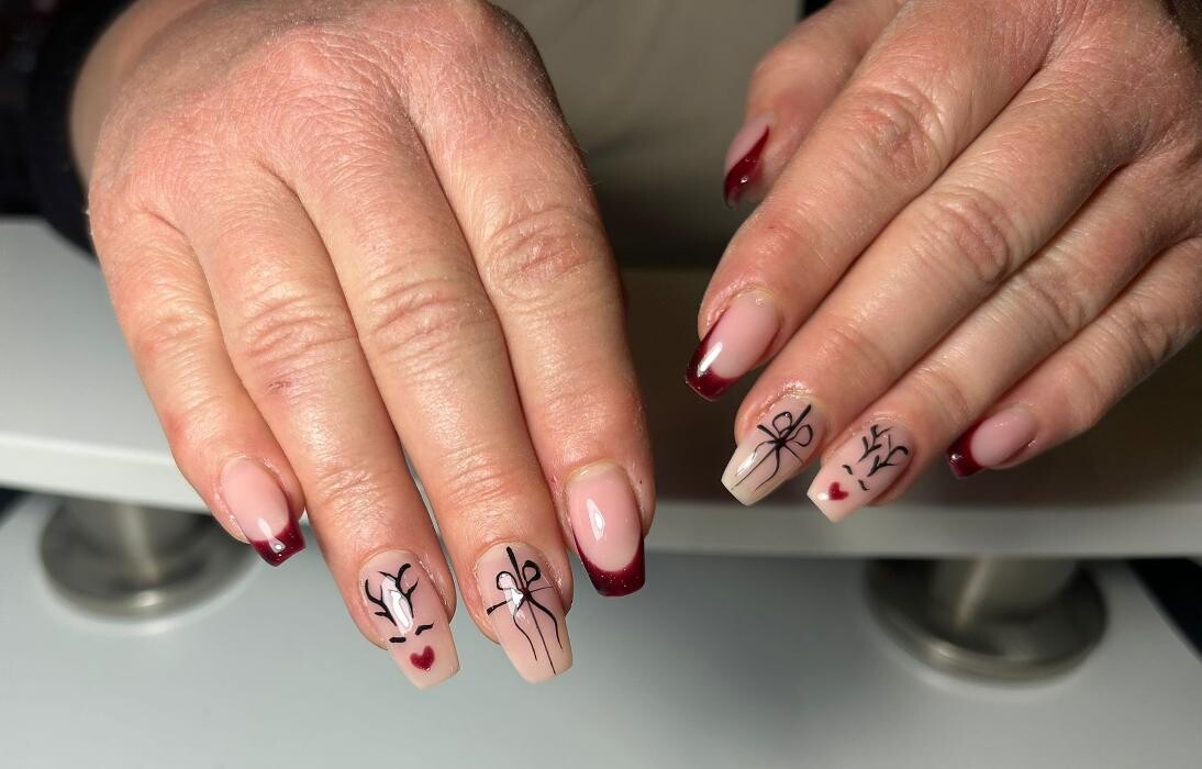 Bilder NR Nails and Beauty e.U - Gruber Nicolette