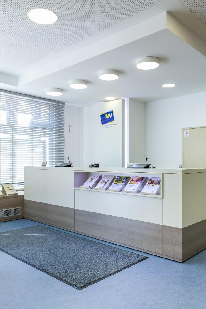 Bilder Niederösterreichische Versicherung AG - Kundenbüro Waidhofen/Thaya