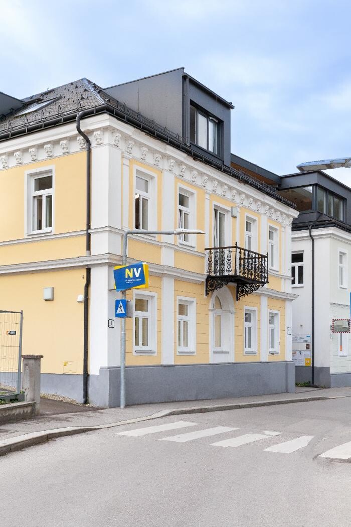 Bilder Niederösterreichische Versicherung AG - Kundenbüro Waidhofen/Ybbs