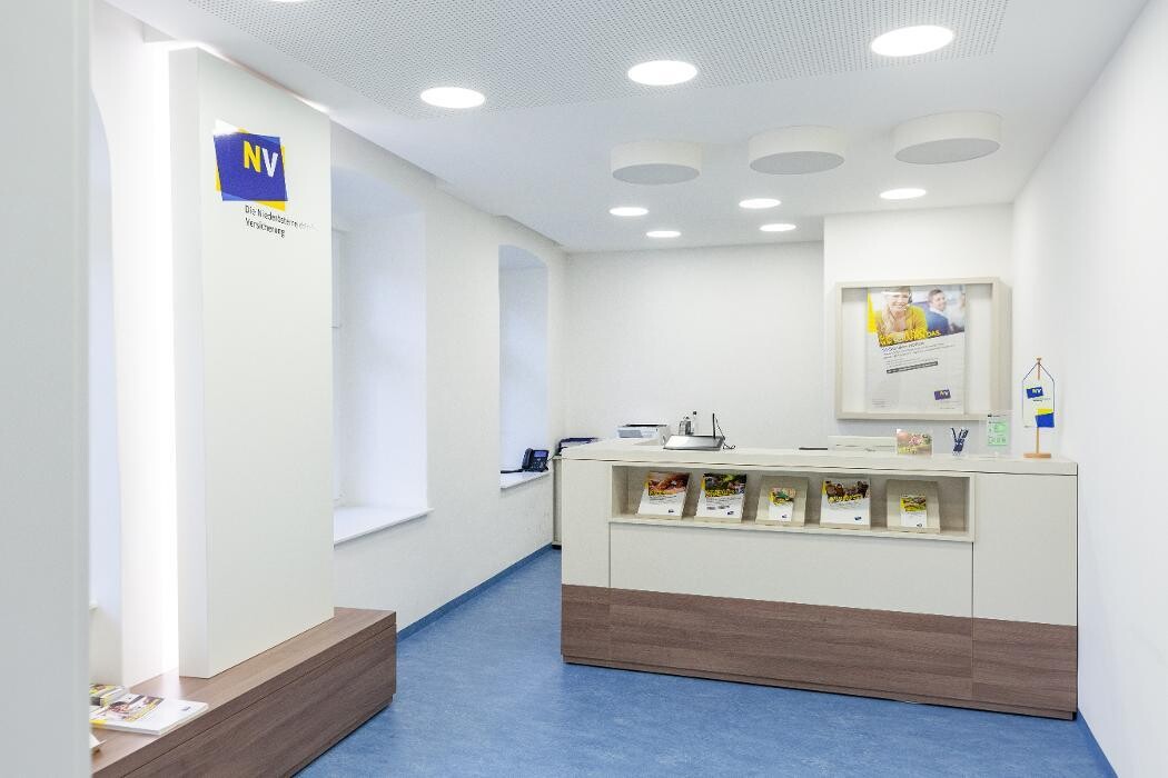 Bilder Niederösterreichische Versicherung AG - Kundenbüro Waidhofen/Ybbs