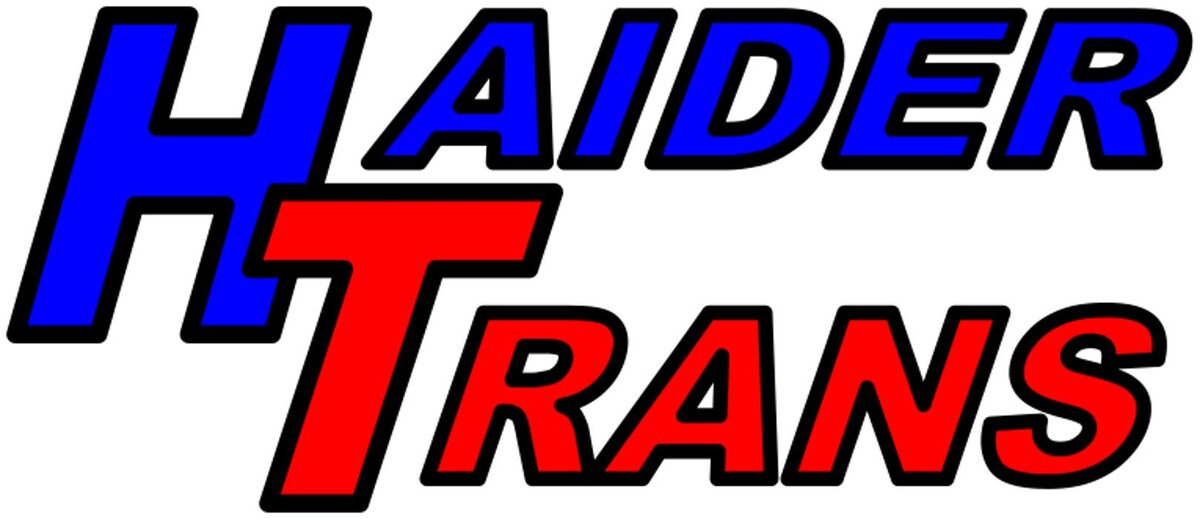 Haider Josef Int. Transporte- Kleintransporte-Mietwagen-Taxi Logo