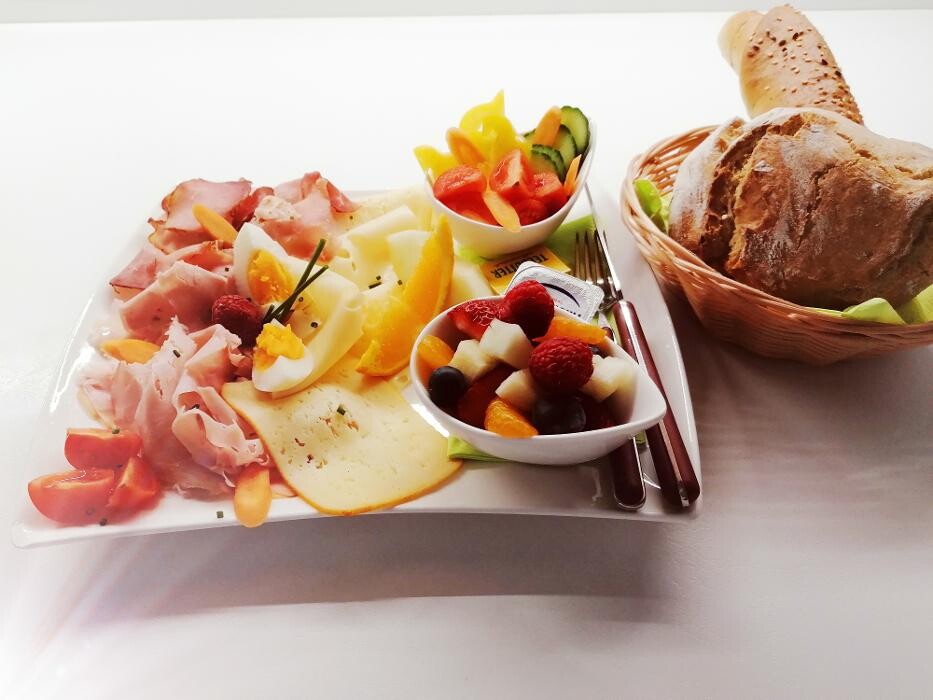 Bilder Cafe - Bäckerei Fischböck