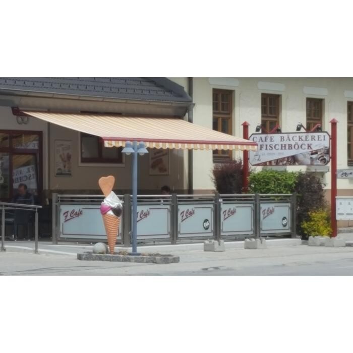 Bilder Cafe - Bäckerei Fischböck