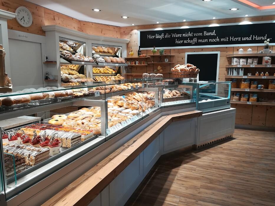 Bilder Cafe - Bäckerei Fischböck