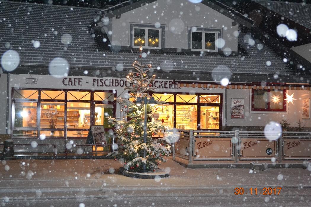 Bilder Cafe - Bäckerei Fischböck