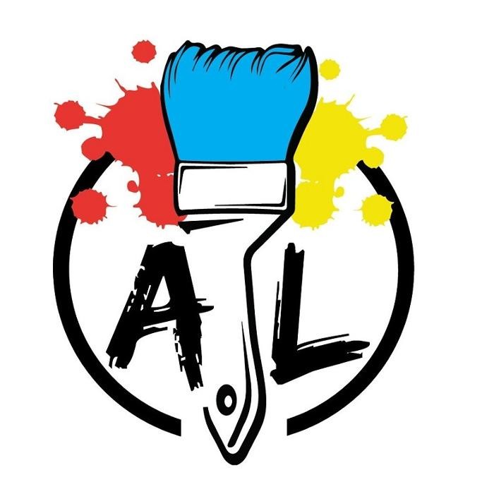 Maler Andreas Lechner Logo