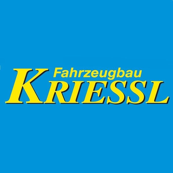 Kriessl Fahrzeugbau Gmbh&CoKG Logo