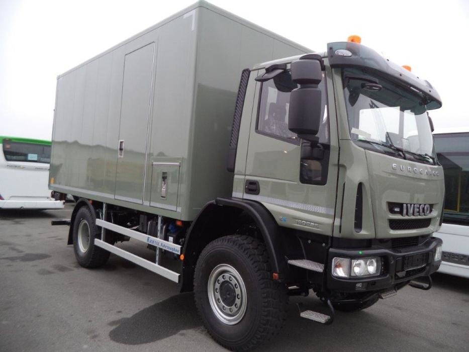 Bilder Kriessl Fahrzeugbau Gmbh&CoKG