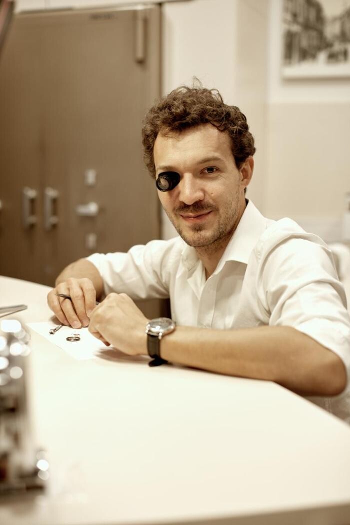 Bilder Juwelier R. Beier & Sohn