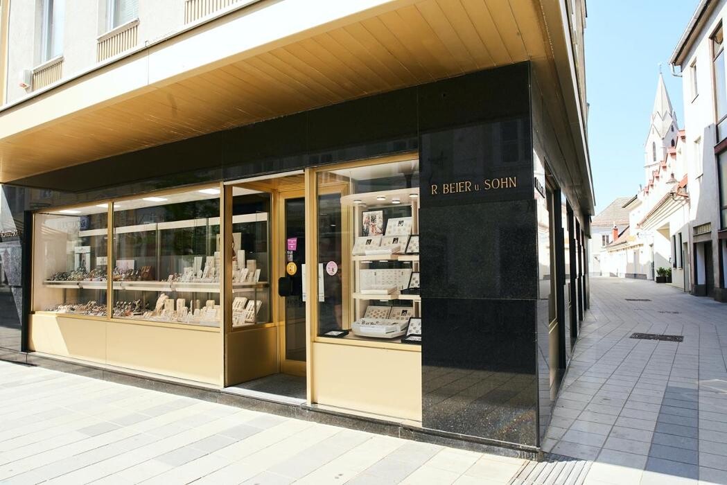Bilder Juwelier R. Beier & Sohn