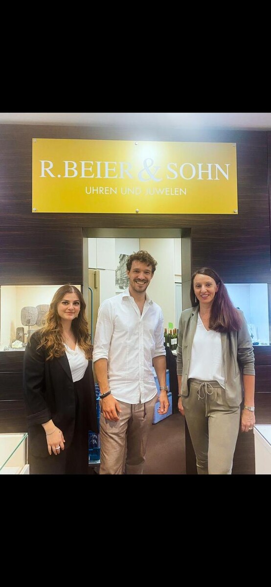 Bilder Juwelier R. Beier & Sohn