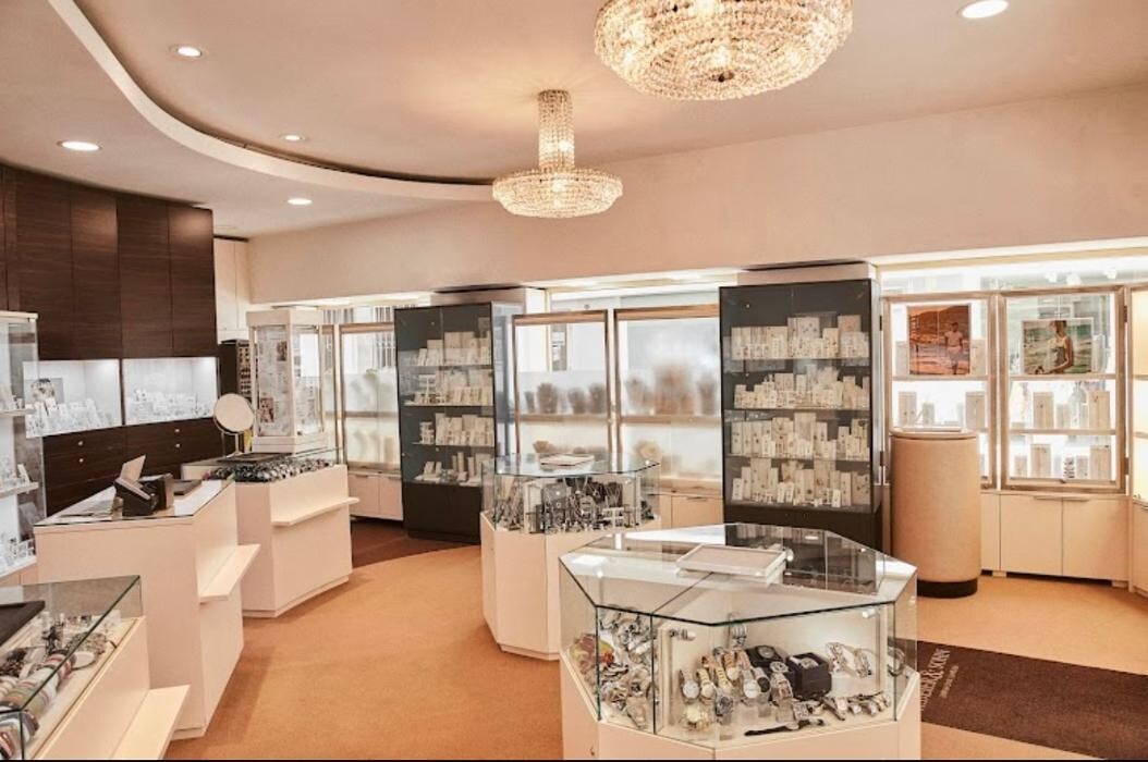 Bilder Juwelier R. Beier & Sohn