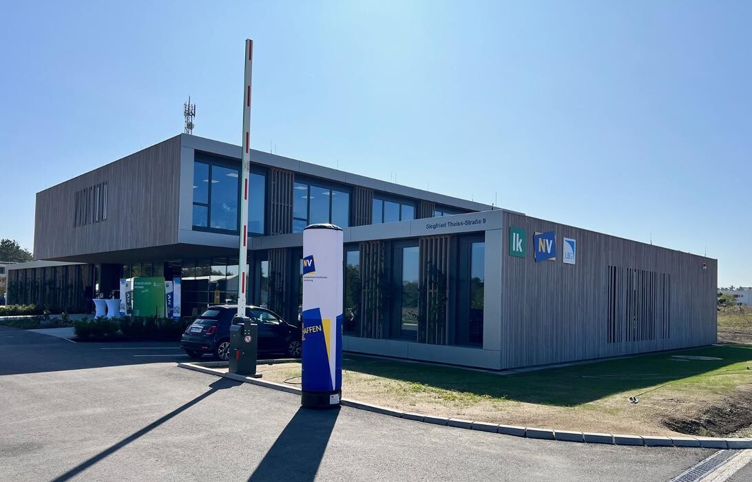 Bilder Niederösterreichische Versicherung AG - Kundenbüro Wiener Neustadt