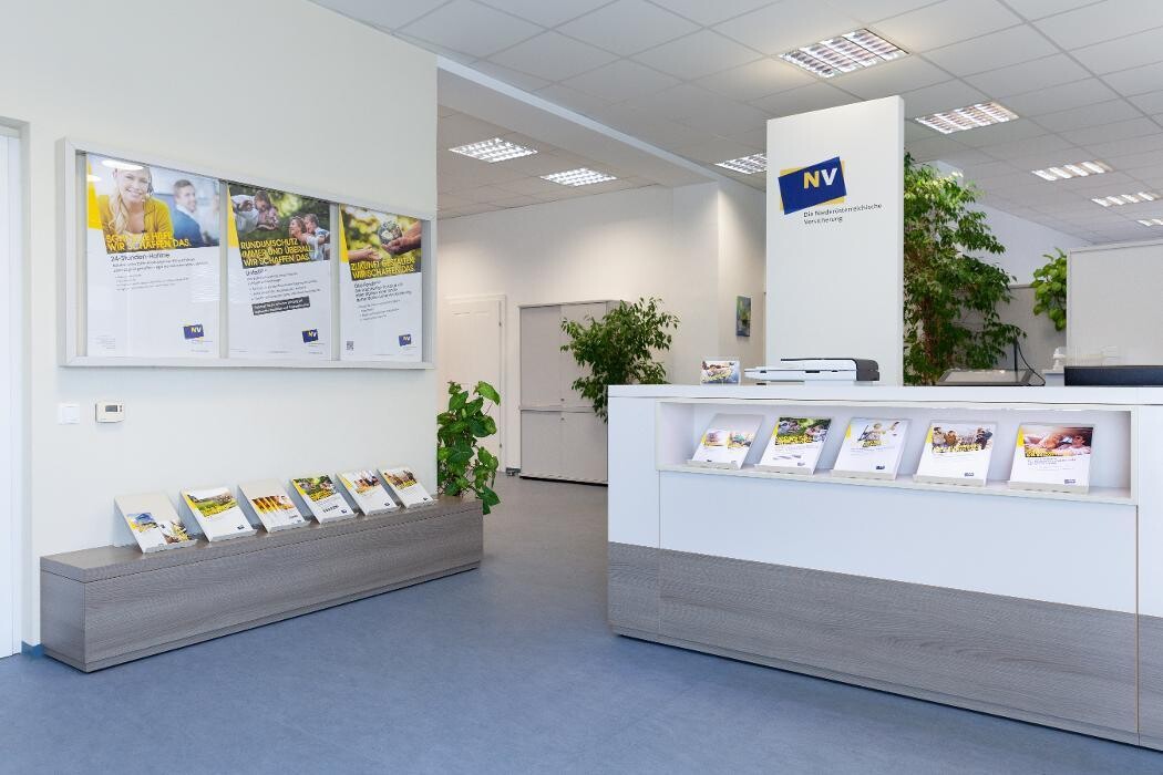 Bilder Niederösterreichische Versicherung AG - Kundenbüro Wiener Neustadt