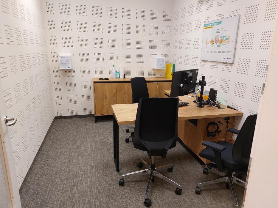 Bilder Neuroth - Hörgeräte und Gehörschutz