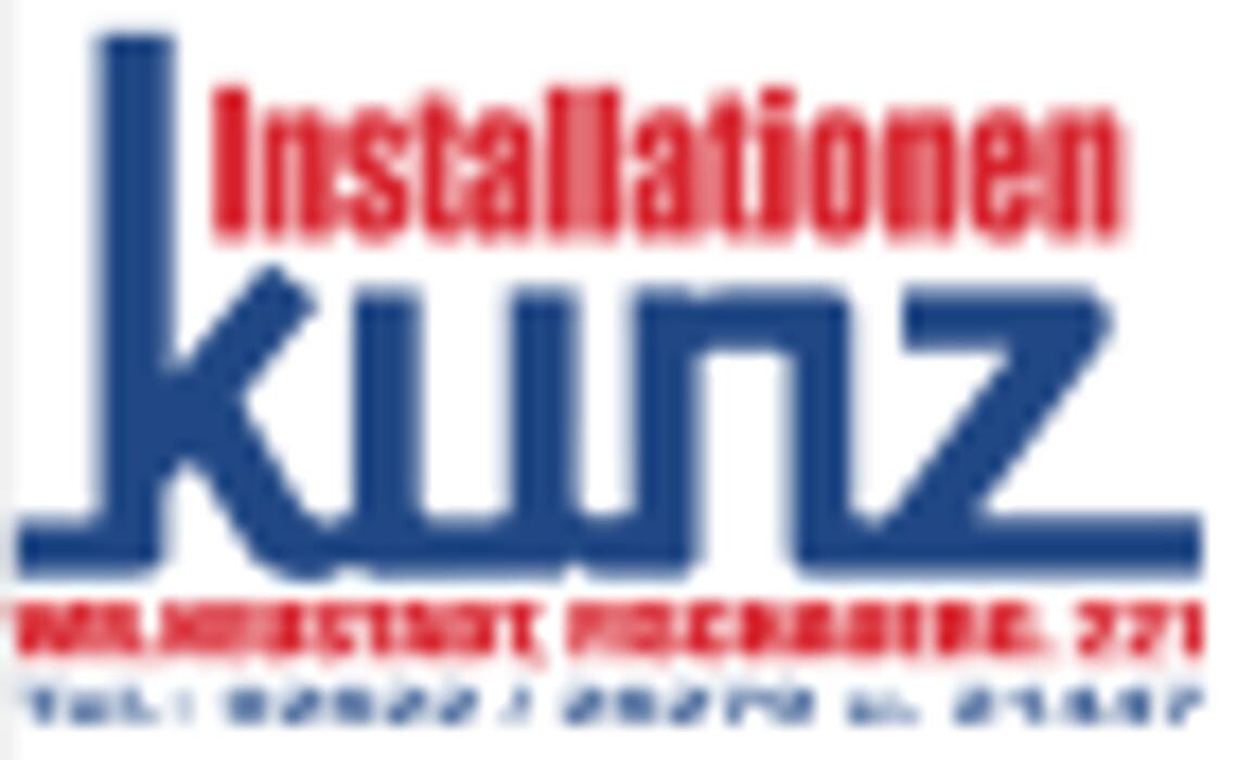 OTTO KUNZ GMBH Logo