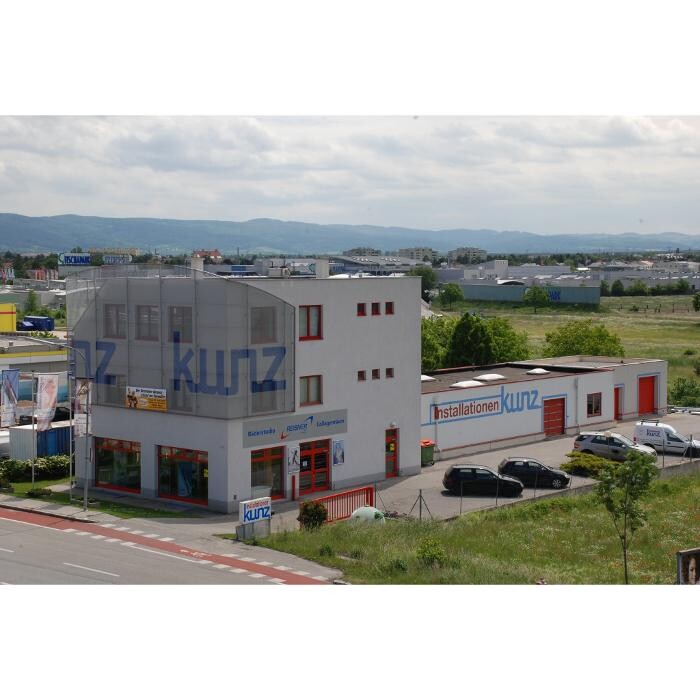 Bilder OTTO KUNZ GMBH