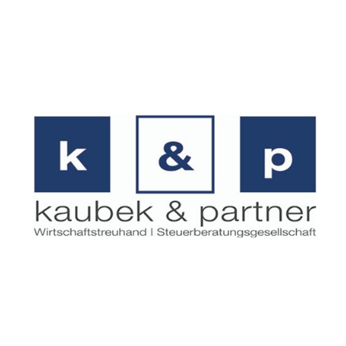 kaubek & partner Steuerberatung Logo