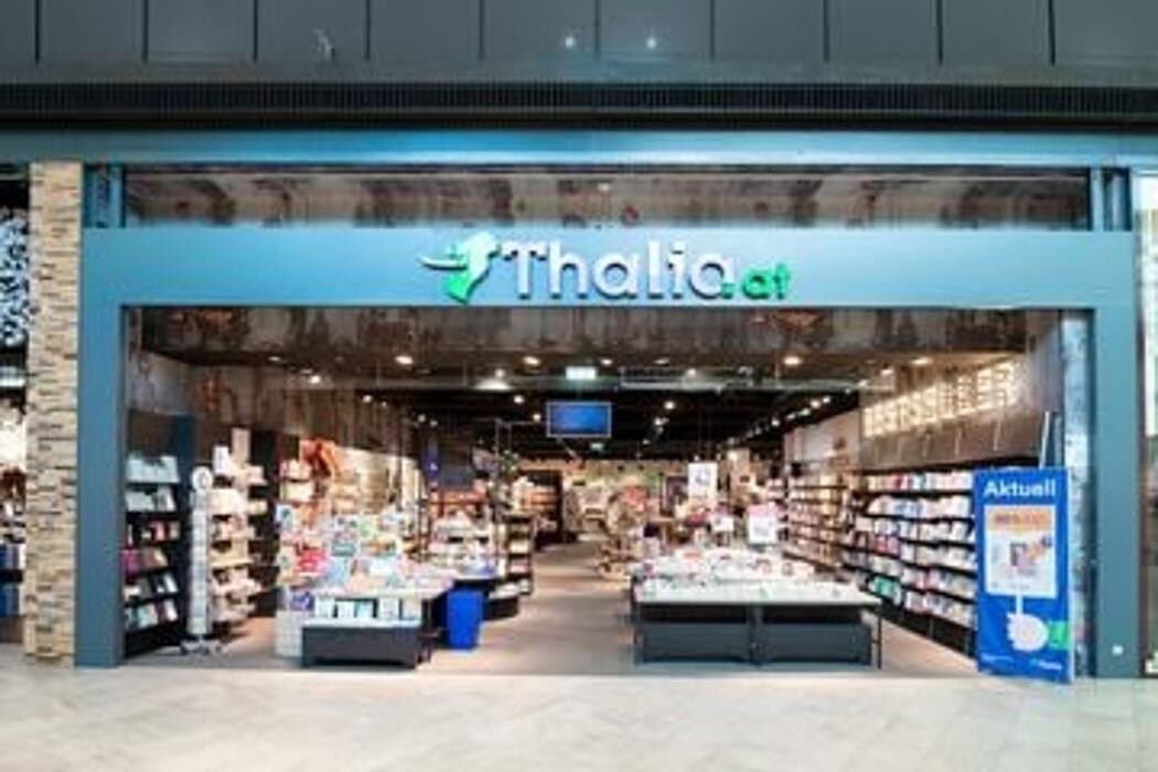 Bilder Thalia Wiener Neustadt - Fischapark