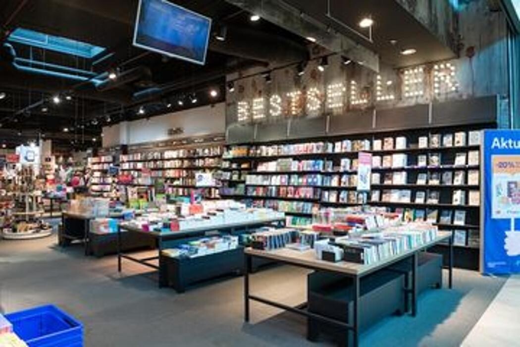 Bilder Thalia Wiener Neustadt - Fischapark