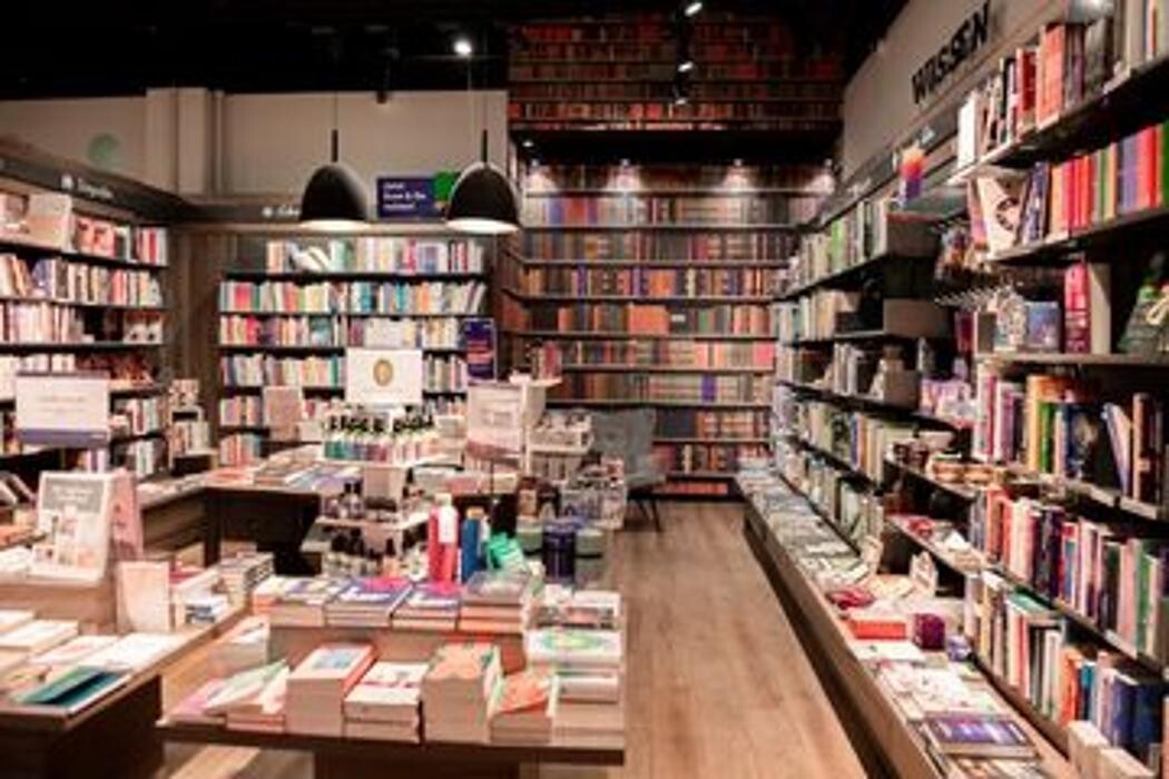 Bilder Thalia Wiener Neustadt - Fischapark