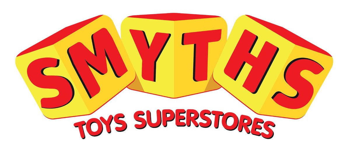 Smyths Toys Superstores Logo