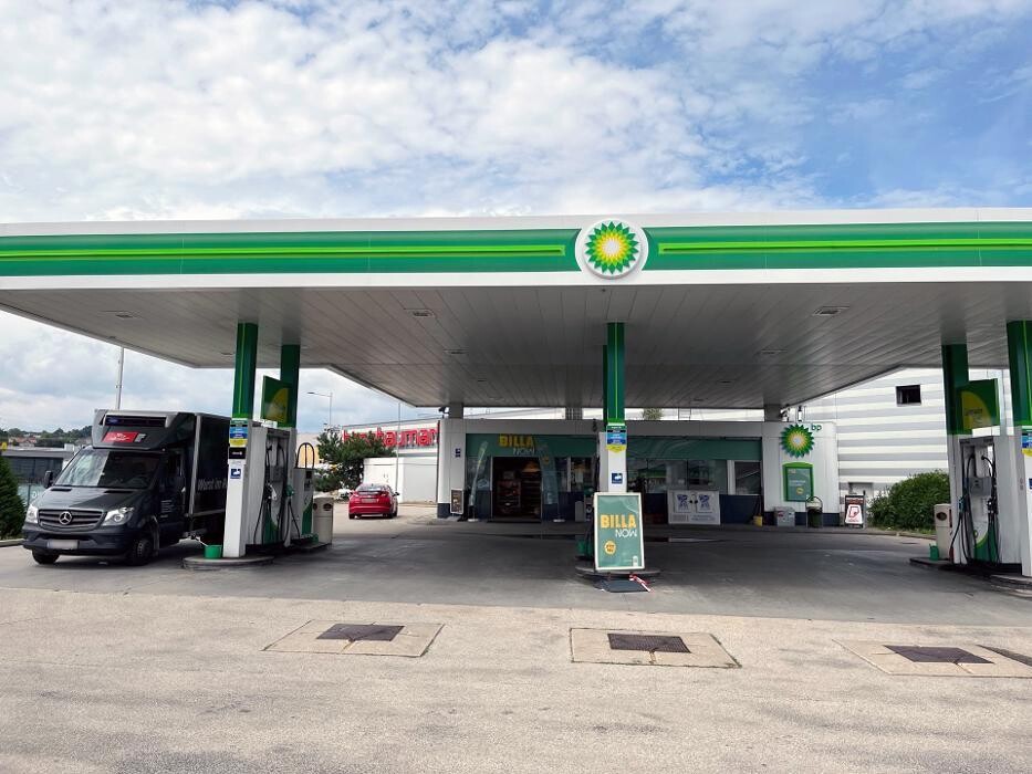 Bilder bp