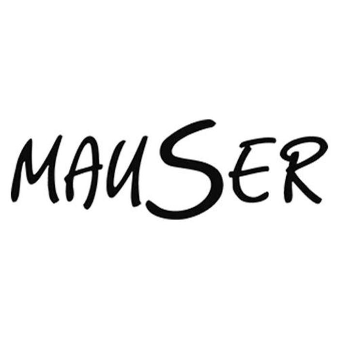 Weingut Mauser Logo