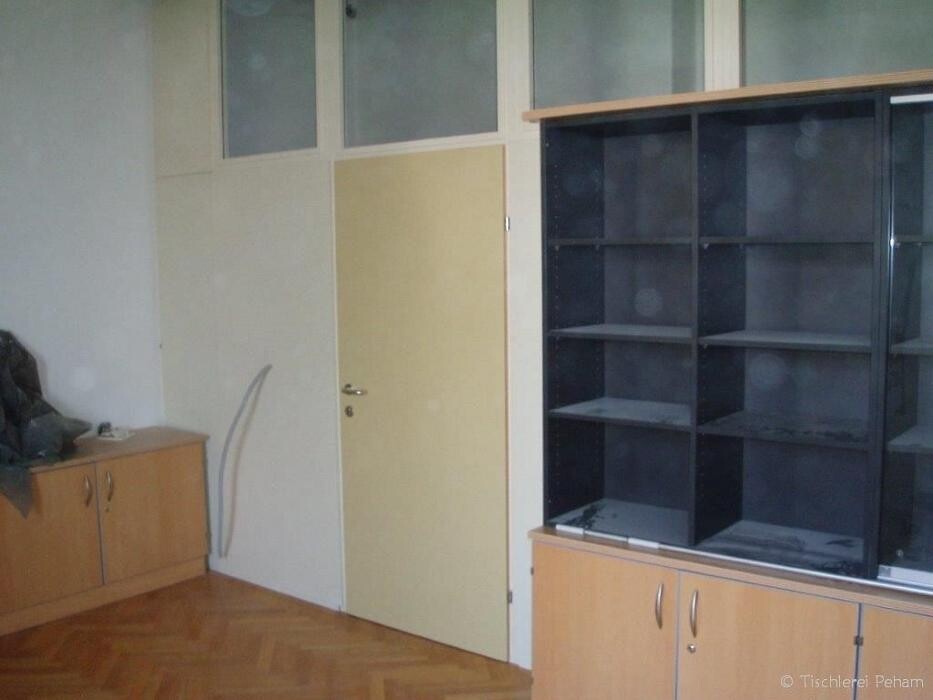 Bilder Tischlerei Franz Peham