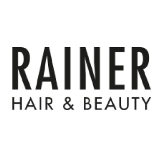 Rainer Hair & Beauty Logo