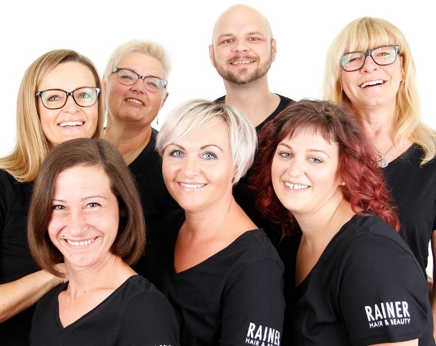 Bilder Rainer Hair & Beauty