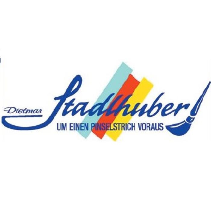 Bilder Dietmar Stadlhuber - Malerbetrieb
