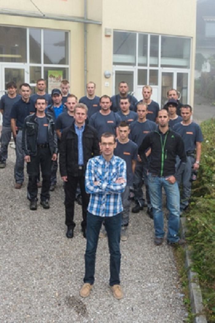 Bilder Heissl Installationstechnik GmbH