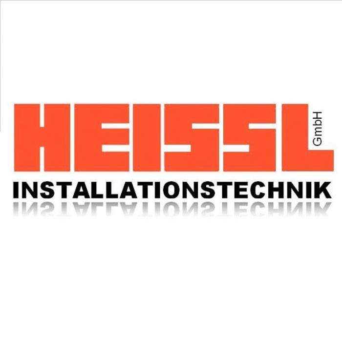 Heissl Installationstechnik GmbH Logo