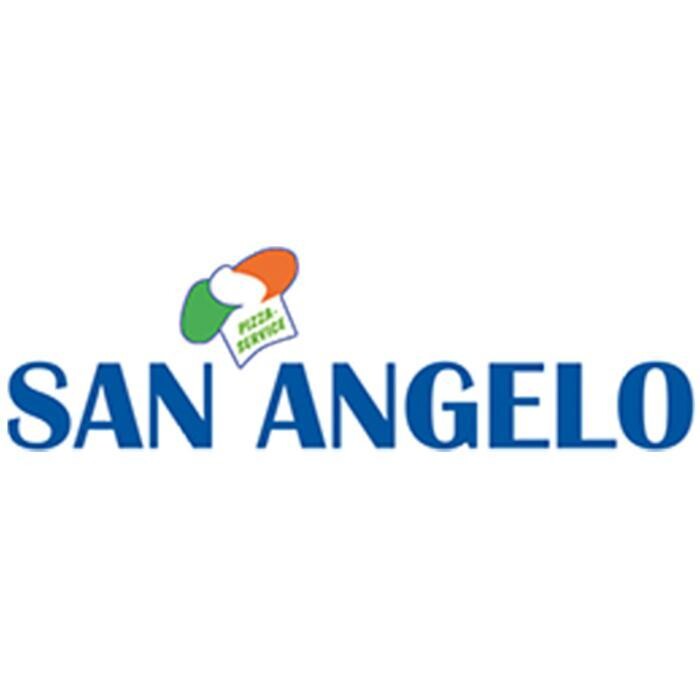 Pizzeria-Ristorante San Angelo Logo