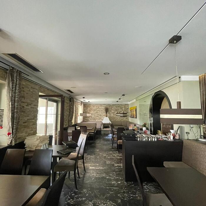 Bilder Pizzeria-Ristorante San Angelo