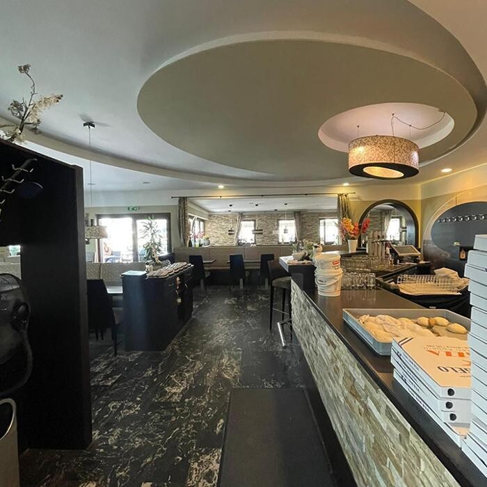 Bilder Pizzeria-Ristorante San Angelo