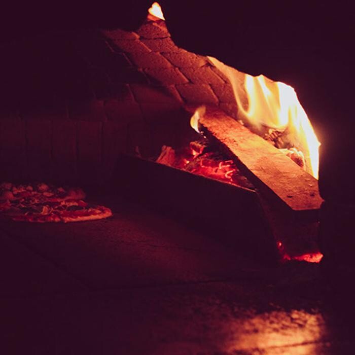 Bilder Pizzeria-Ristorante San Angelo