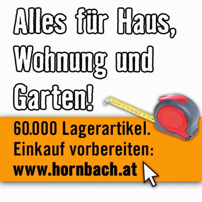 Bilder Hornbach Ansfelden
